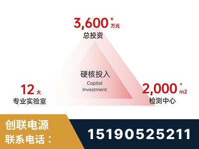 三河-研发创新能力强